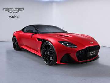 Superleggera