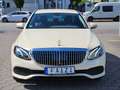 Mercedes-Benz E 200 d 9G-TRONIC Parktronik Komplettpreis §25A Bej - thumbnail 1
