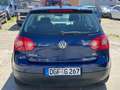Volkswagen Golf Sportline Navi Blau - thumbnail 4