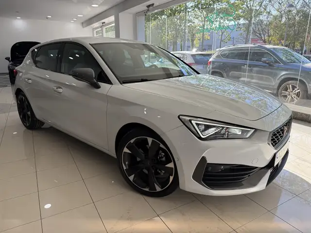 CUPRA Leon 1.5 ETSI Tech Edition DSG 110Kw