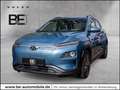 Hyundai KONA Premium Elektro HUD Navi Kam PDC Totwinkel Blue - thumbnail 1