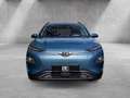 Hyundai KONA Premium Elektro HUD Navi Kam PDC Totwinkel Blau - thumbnail 2