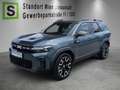 Dacia Bigster BIGSTER Journey Hybrid 155 Grün - thumbnail 1