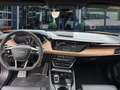 Audi e-tron GT GT RS QUATTRO 360-CAMERA/LEDER/MEMORY/STOEL-VENT/B Nero - thumbnail 14