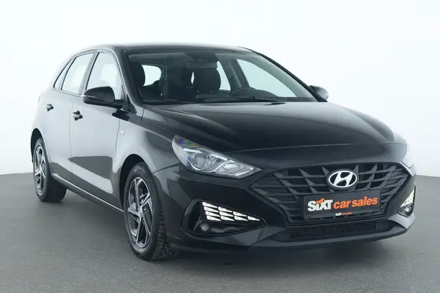 Hyundai i30 1.0 T-GDI Select Sitzheiz|PDC+Kam|CarPlay+AA SHZ A