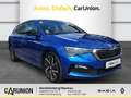 Skoda Scala Style*DSG*KAMERA* PDC360°* Azul - thumbnail 3