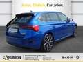 Skoda Scala Style*DSG*KAMERA* PDC360°* Azul - thumbnail 4
