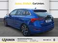 Skoda Scala Style*DSG*KAMERA* PDC360°* Azul - thumbnail 6