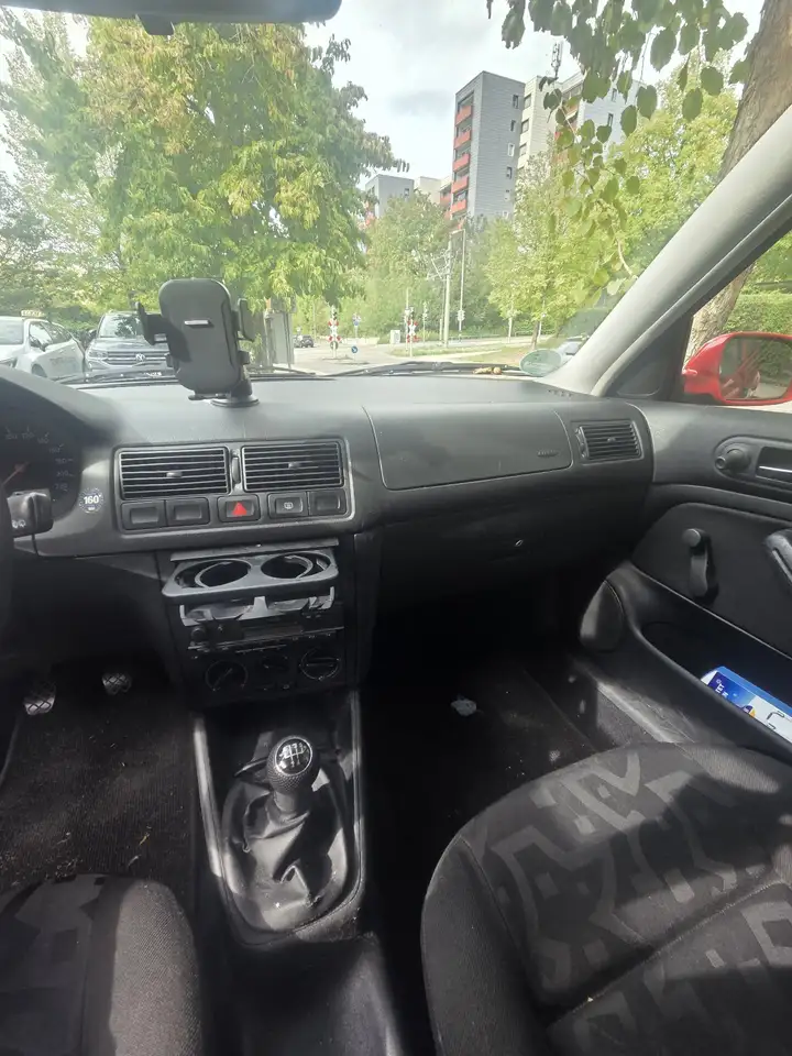 Volkswagen Golf 1.4 Comfortline, foto 10