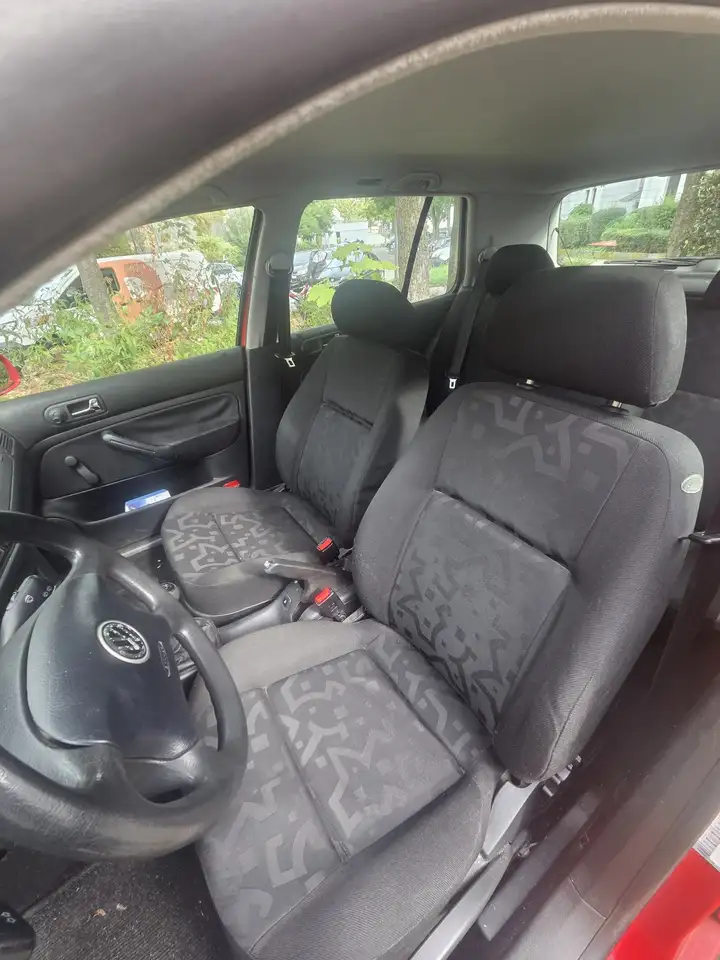 Volkswagen Golf 1.4 Comfortline, foto 12