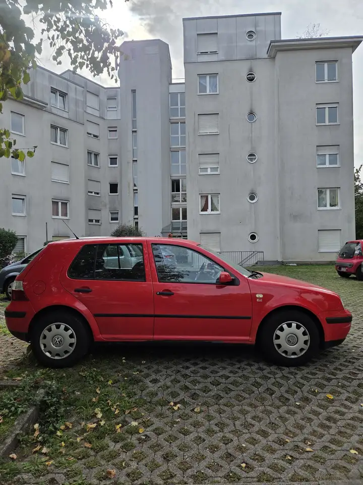 Volkswagen Golf 1.4 Comfortline, foto 7