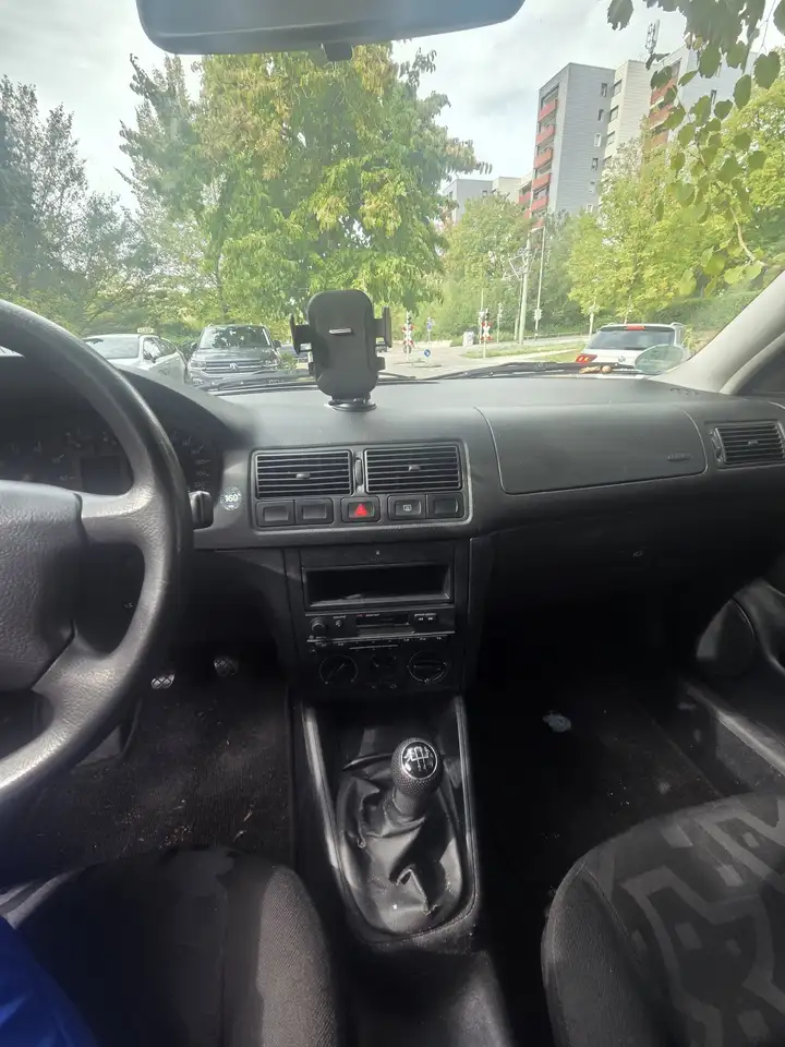 Volkswagen Golf 1.4 Comfortline, foto 11