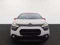 Citroen C3 PureTech 110 Shine Automatik Blanc - thumbnail 2