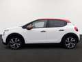 Citroen C3 PureTech 110 Shine Automatik Blanc - thumbnail 4