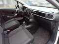 Citroen C3 PureTech 110 Shine Automatik Blanc - thumbnail 10