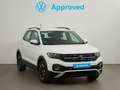 Volkswagen T-Cross 1.0 TSI Advance 81kW Blanc - thumbnail 1