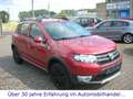 Dacia Sandero II Stepway Prestige  -NAVI/TEMPOMAT/PDC- Roşu - thumbnail 3