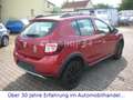 Dacia Sandero II Stepway Prestige  -NAVI/TEMPOMAT/PDC- Roşu - thumbnail 4