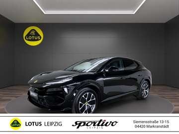 Base *Lotus Leipzig*