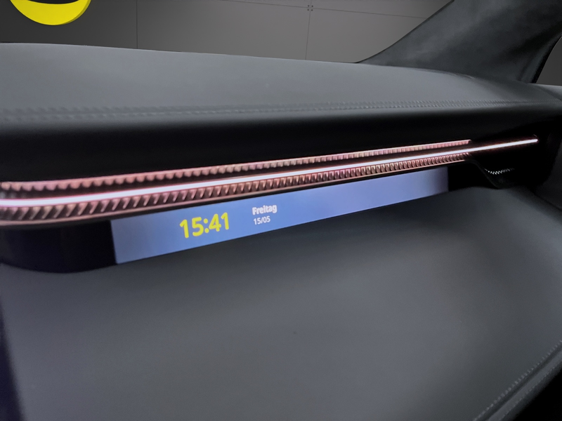 Lotus Eletre Base *Lotus Leipzig* — photo 13