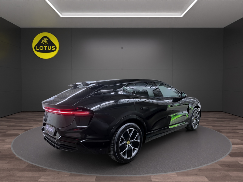 Lotus Eletre Base *Lotus Leipzig* — photo 7