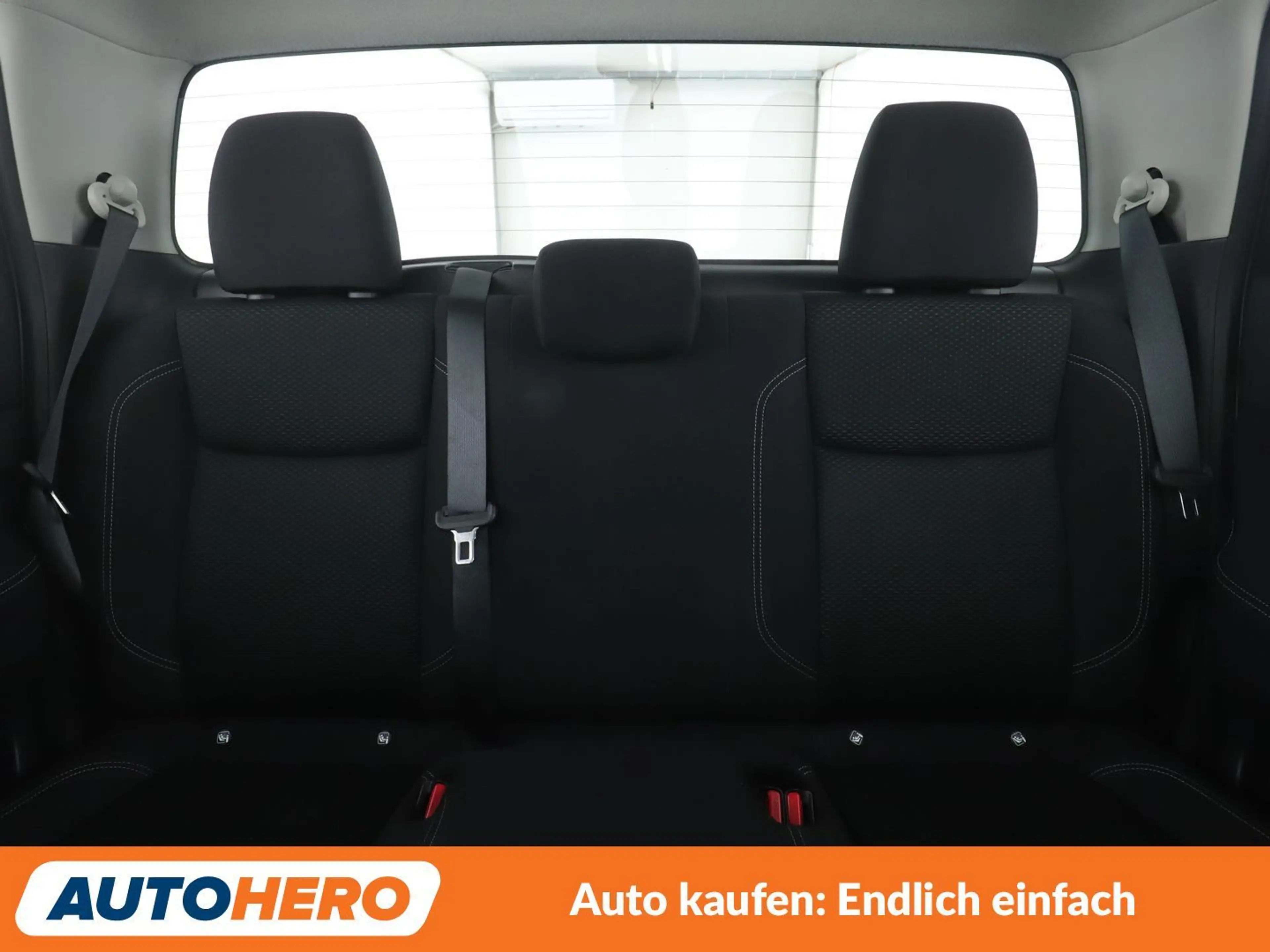Nissan NP300 2.3 dCi N-Connecta Double Cab 4x4 Aut.*NAVI*LED* — photo 15
