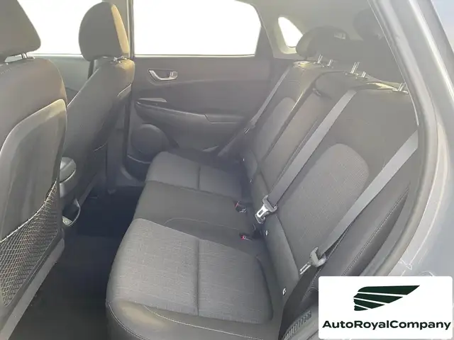 Hyundai Kona view 5