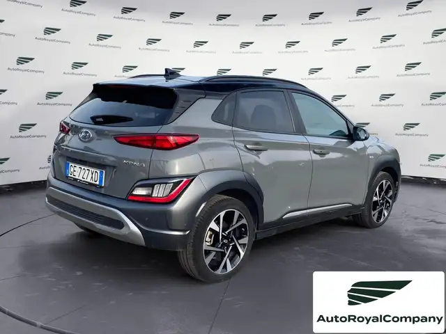 Hyundai Kona view 7