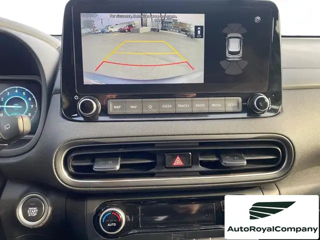 Hyundai Kona view 4