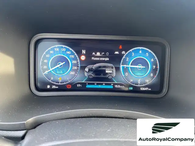 Hyundai Kona view 6