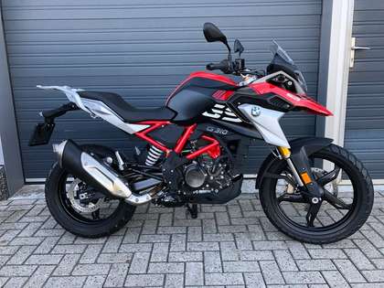 BMW G 310 GS G 310 GS