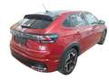 Volkswagen Taigo 1.0 TSI DSG R-Line Navi IQ.LIGHT - LED-Mat Rot - thumbnail 2