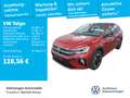 Volkswagen Taigo 1.0 TSI DSG R-Line Navi IQ.LIGHT - LED-Mat Rot - thumbnail 1