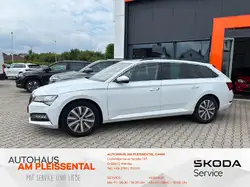 Skoda Superb iV 1.4 TSI DSG *Standhzg.*Navi*beheiz.Sch.*