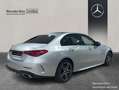 Mercedes-Benz C 300 e EQ Berlina Plateado - thumbnail 2