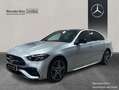 Mercedes-Benz C 300 e EQ Berlina Plateado - thumbnail 1