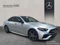 Mercedes-Benz C 300 e EQ Berlina Plateado - thumbnail 3