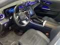 Mercedes-Benz C 300 e EQ Berlina Plateado - thumbnail 6