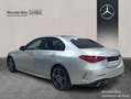 Mercedes-Benz C 300 e EQ Berlina Plateado - thumbnail 4