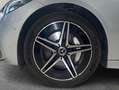 Mercedes-Benz C 300 e EQ Berlina Plateado - thumbnail 5