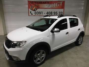 II Stepway Prestige