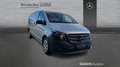 Mercedes-Benz Vito Furgón 114CDI tD Pro 2020 Larga Argent - thumbnail 3