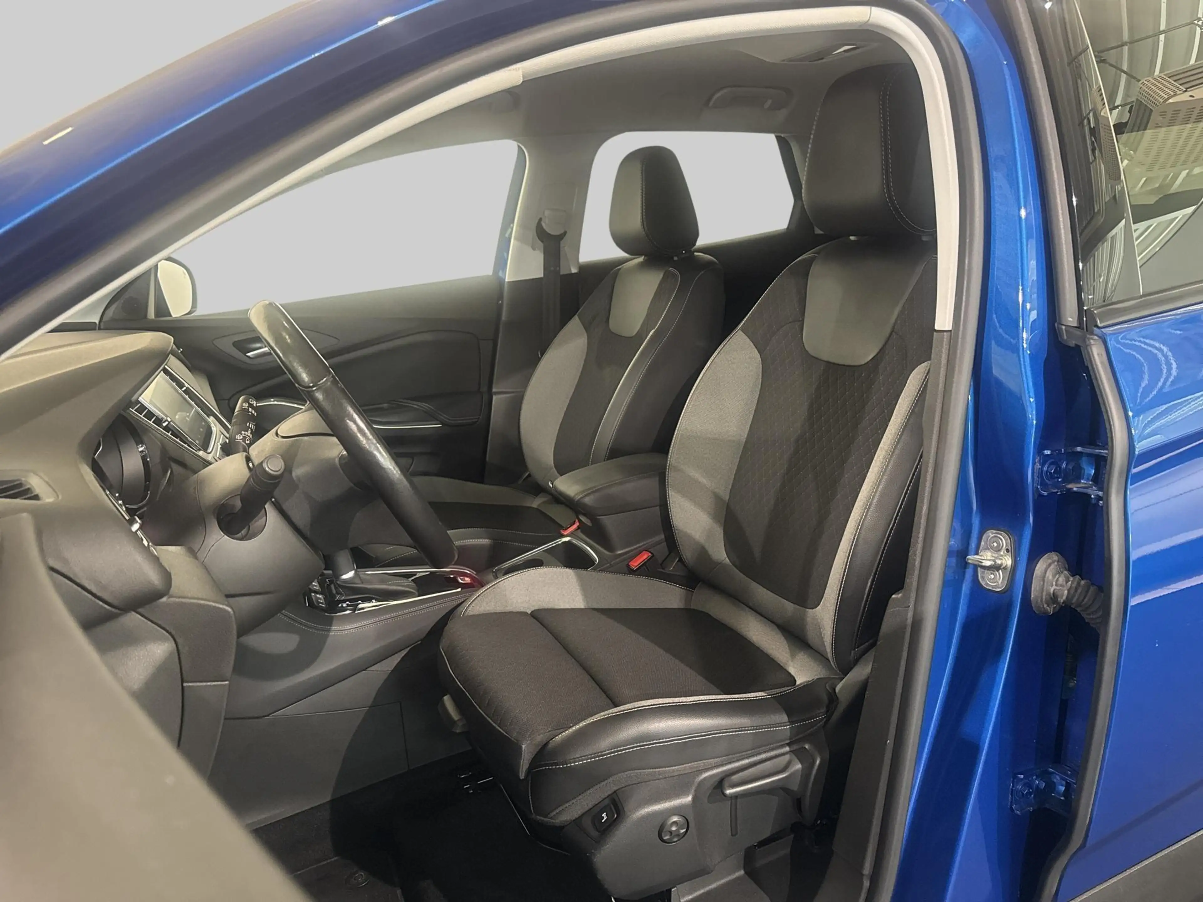Opel Grandland X 1.2 Turbo Elegance | Achteruitrijcamera | Apple Ca — photo 12