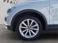 Volkswagen T-Roc 1,0 TSI Design Weiß - thumbnail 13