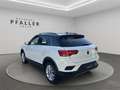 Volkswagen T-Roc 1,0 TSI Design Weiß - thumbnail 4