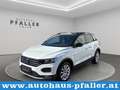 Volkswagen T-Roc 1,0 TSI Design Weiß - thumbnail 1