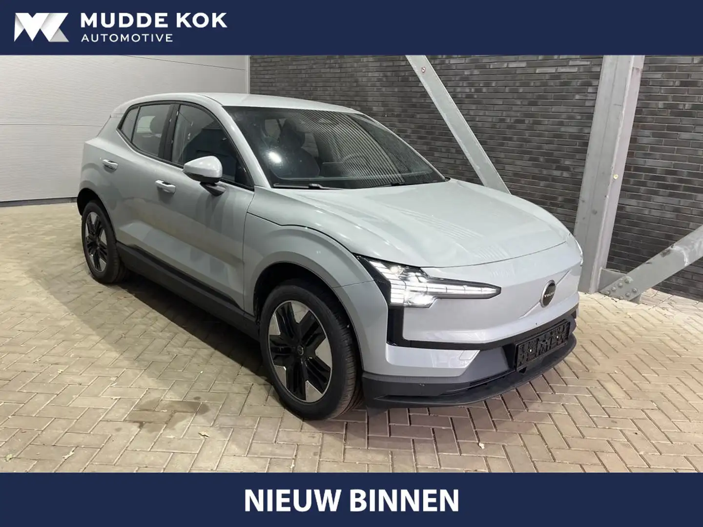 Volvo EX30 Single Motor Extended Range Core 69 kWh | Stoel+St Grijs - 1