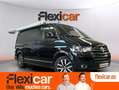 Volkswagen T5 Multivan 2.0TDI BMT PanAmericana Edition 4M 140 Negro - thumbnail 1