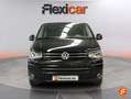 Volkswagen T5 Multivan 2.0TDI BMT PanAmericana Edition 4M 140 Negro - thumbnail 2