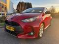 Mazda 2 Hybrid 1.5 Agile_CAMERA_NETTE AUTO_MOOIE UITVOERIN Rouge - thumbnail 6